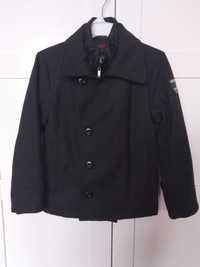 Płaszcz/kurtka rozmiar 134