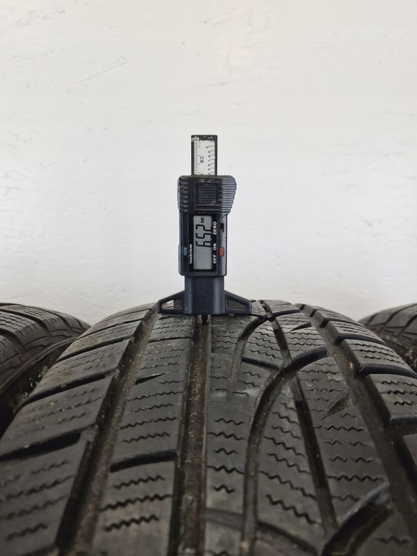 Opony Hankook Winter i*cept evo 235/65r17/108v