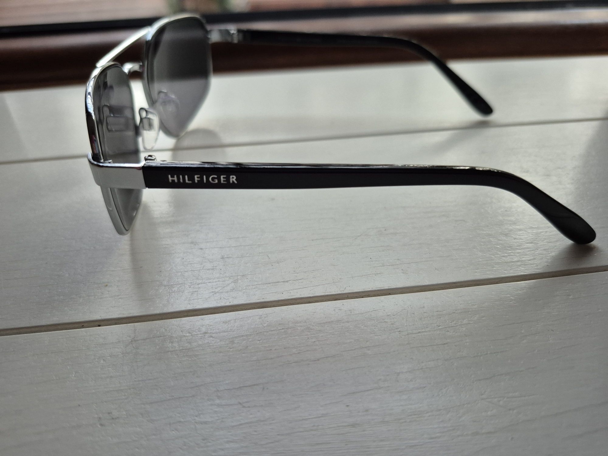 Okulary Przeciwsłoneczne Męskie Tommy Hilfiger MM OM661