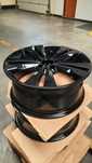 Felgi Ronal 17" do Mercedes CLA 200