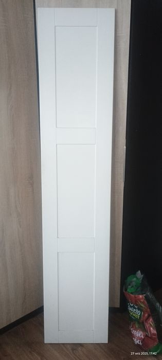 Sprzedam drzwi do szafy ikea