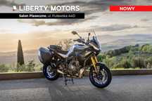 Yamaha Tracer Yamaha Tracer 7GT 2025 Nowy! Leasing! !!NOWOŚĆ!!