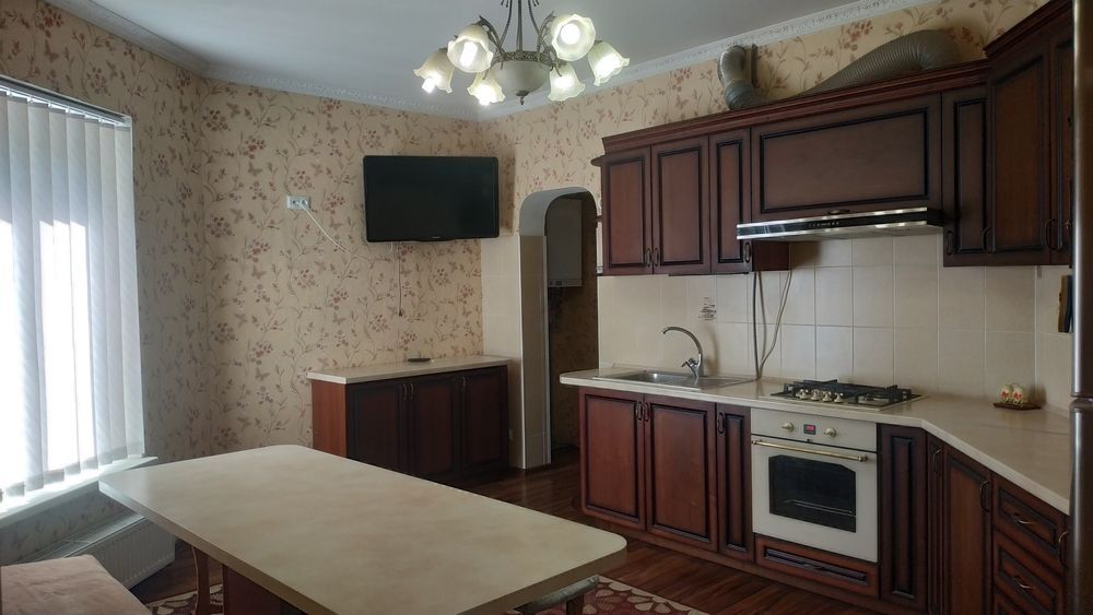 Квартира в Одессе на Канатной 100 м2 Парк Шевченко!!! От Собственника