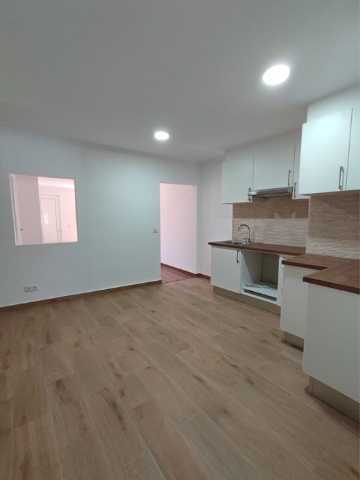 Casa Moderna para Alugar – Ribeira Branca