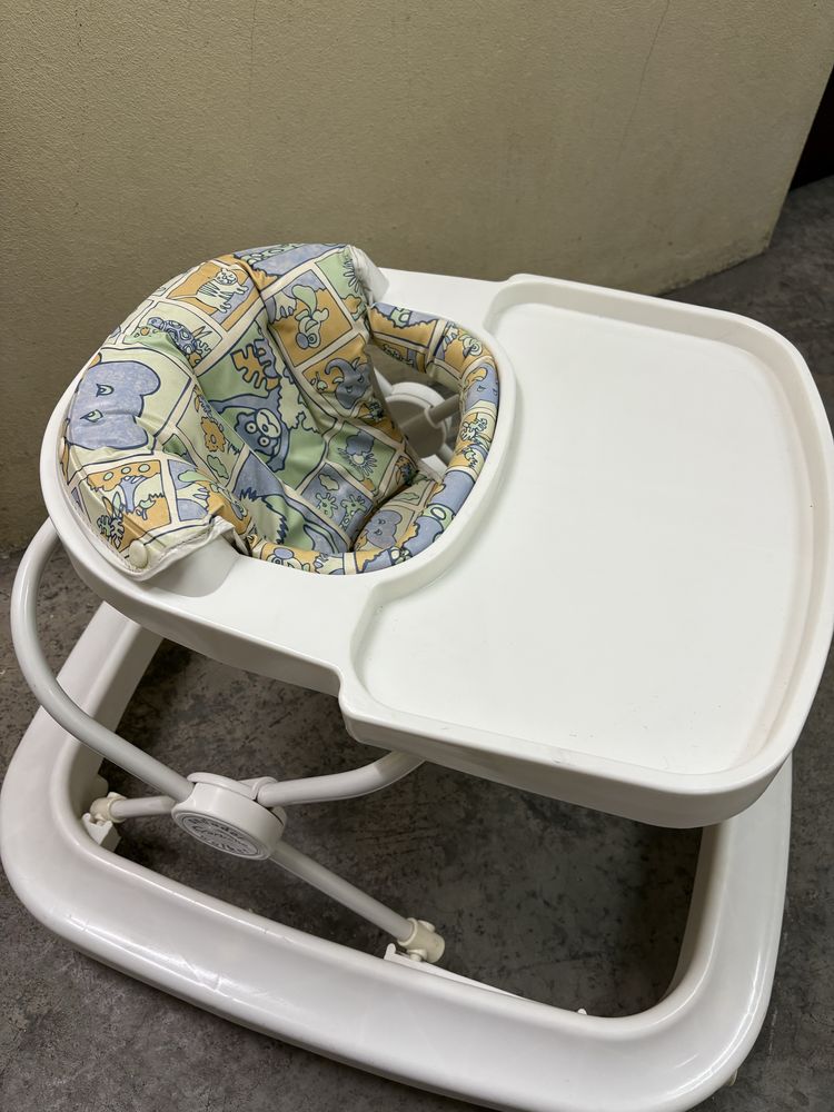 Andador para bebé