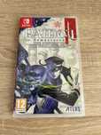 Raidou Remastered: The Mystery of the Soulless Army Nintendo Switch
