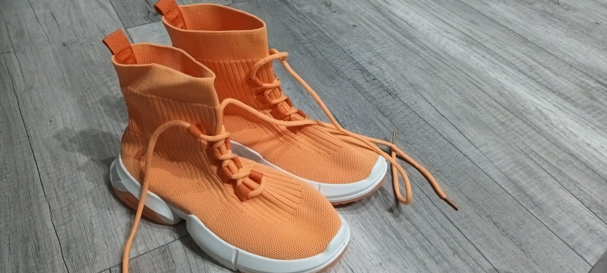 Buty sportowe 38