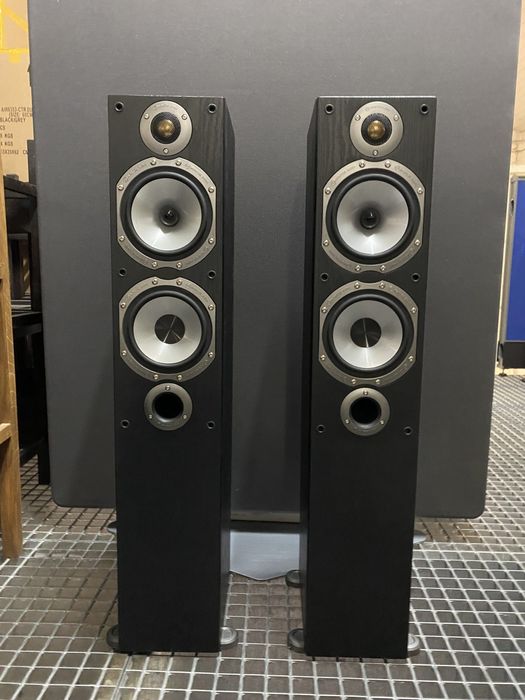 Monitor audio BR5