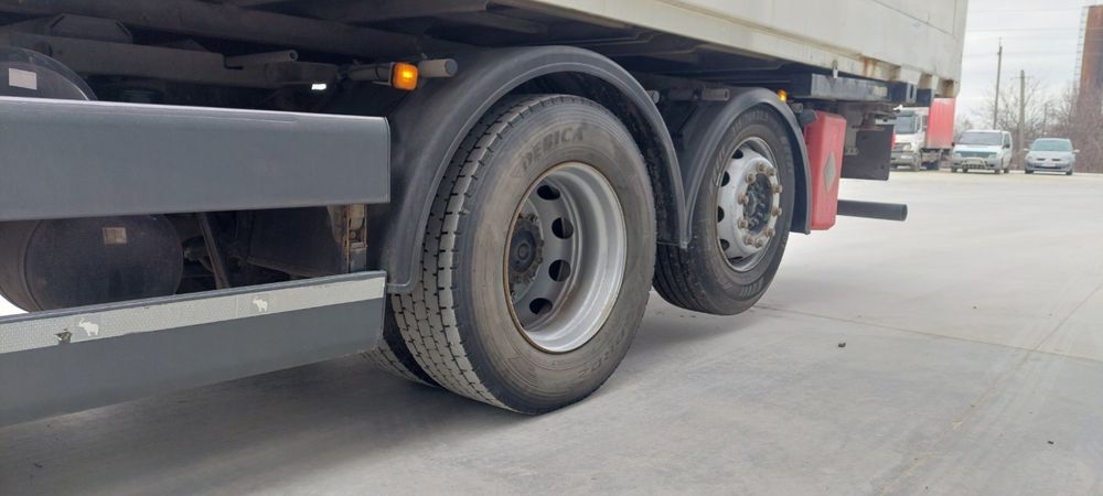 Продається   Man TGX