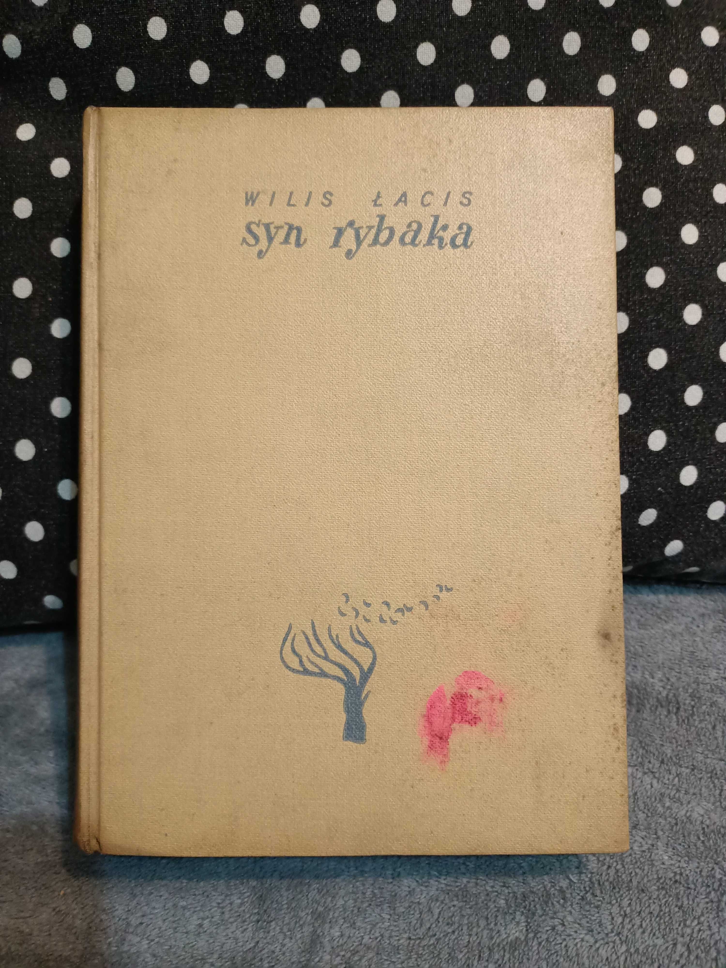 Łacis W. - Syn rybaka - 1950r  ~~