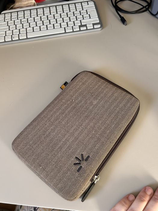 Capa para e-reader