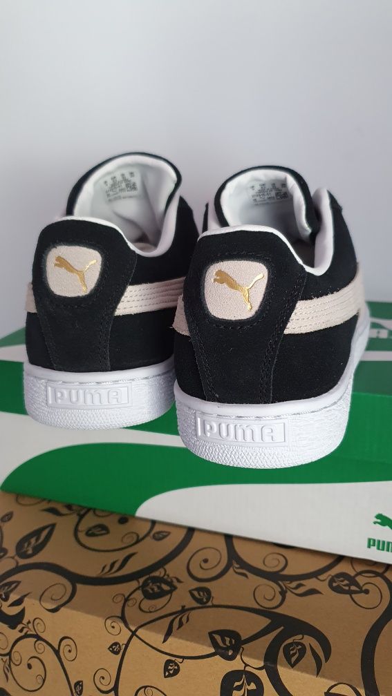 Buty nowe sportowe Puma Suede rozmiar 43