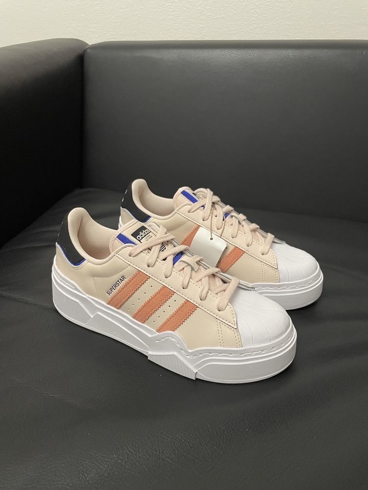 Оригінальні кросівки Adidas Superstar Bonega 2B