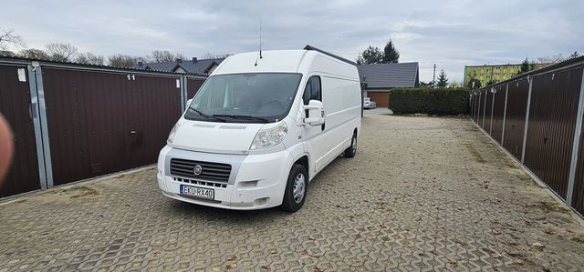 Fiat Ducato 2.3 2013r