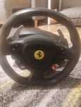 Kierownica thrustmaster Ferrari 458 odbiór tylko osobisty