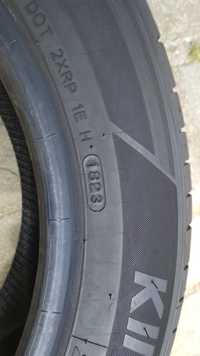 Opony letnie Hankook Kinergy Eco 2 205/55r16.Nowe. 2023r.