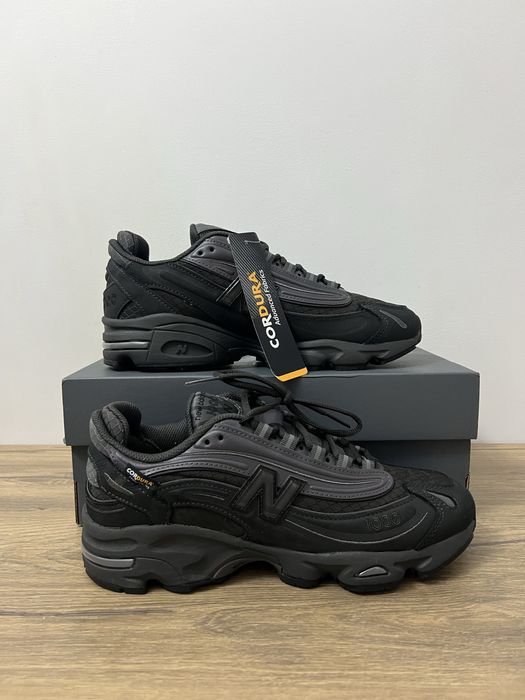 Кросівки чоловічі оригінал New Balance 1000 cordura M1000NBB