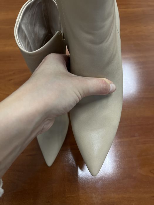 Ботильйоны Mango