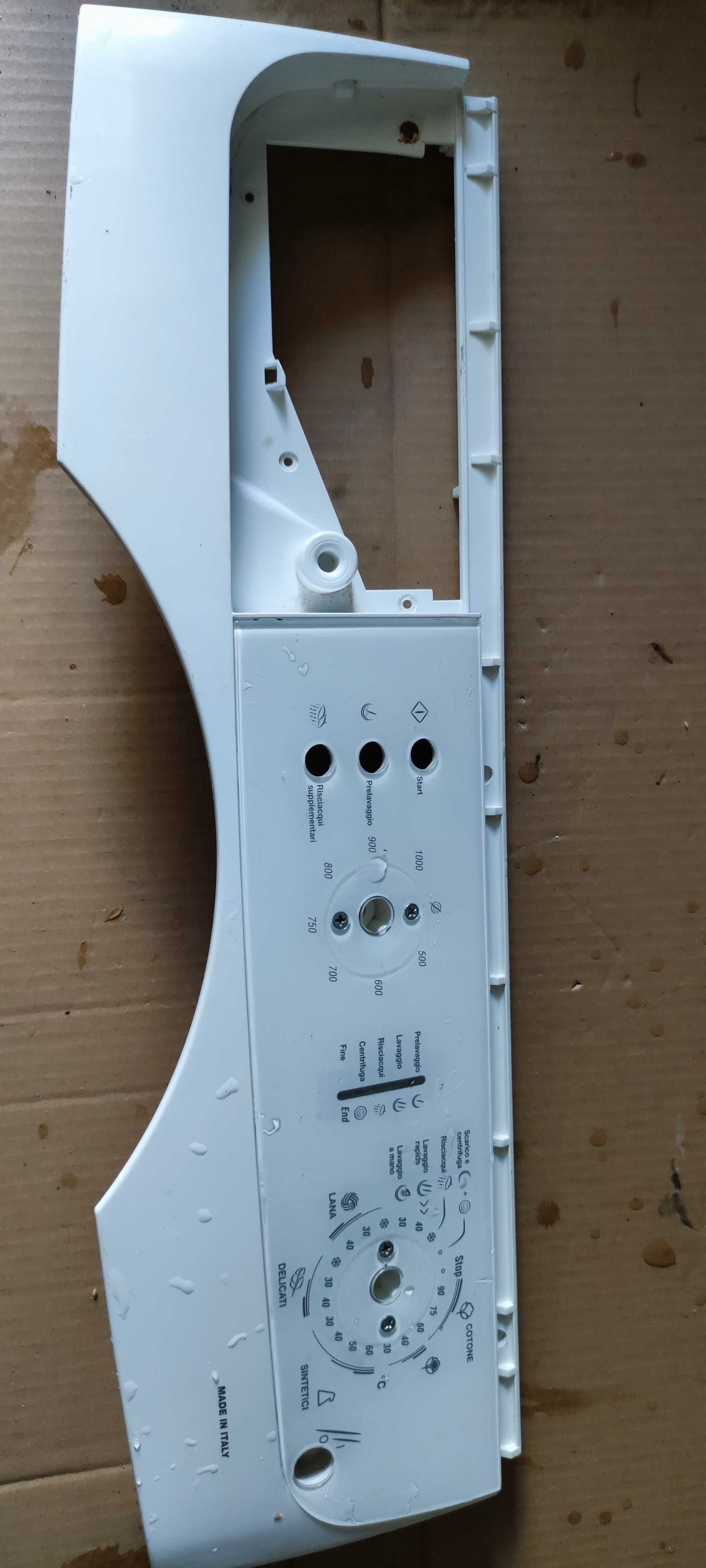 Запчастини до пральної машини Ardo AE1010