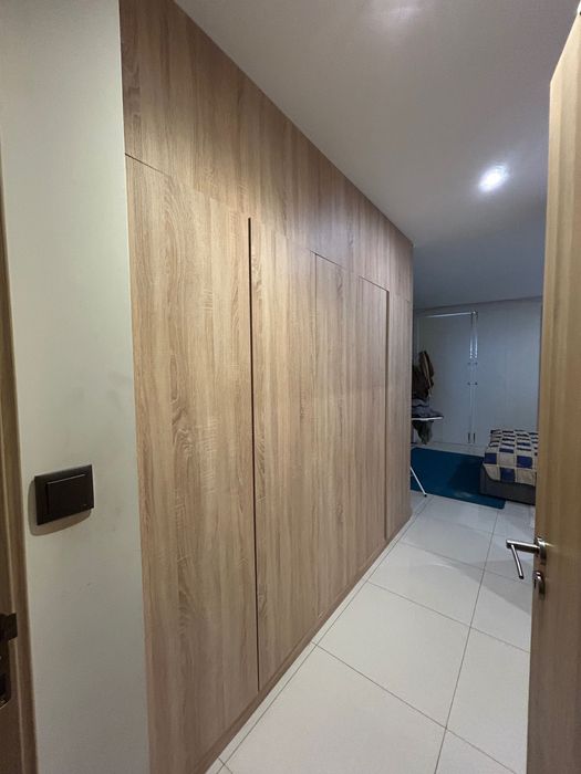 Arrendamento de apartamentos t2+1 no centro de Viseu