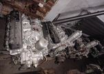 Мотор двигун Газ 53 3307 66 ПАЗ КАвЗ  після ремонту