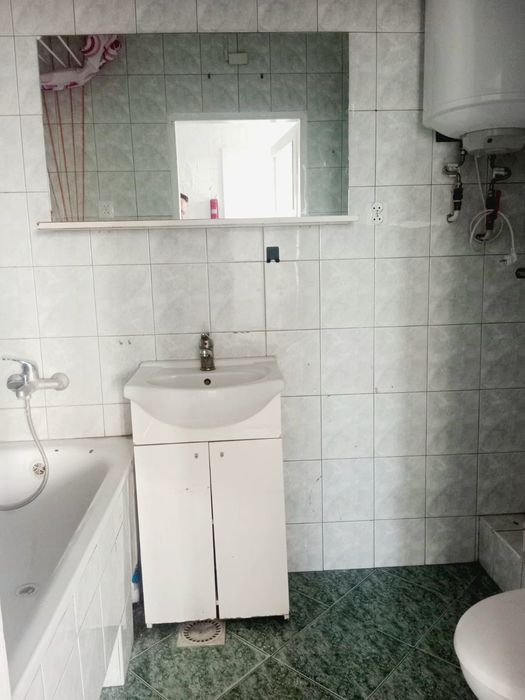 Sprzedam Mieszkanie M3 47.45 m2 Lipno