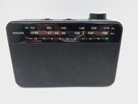 Radio sieciowo-bateryjne FM Philips TAR2509-10 MW 520
