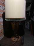 Lampa domowa  używana