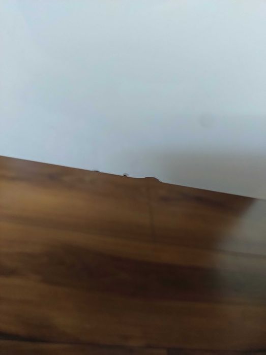 Stolik kawowy biały