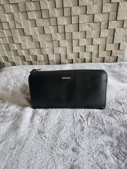 Portfel Diesel Polecam!!!