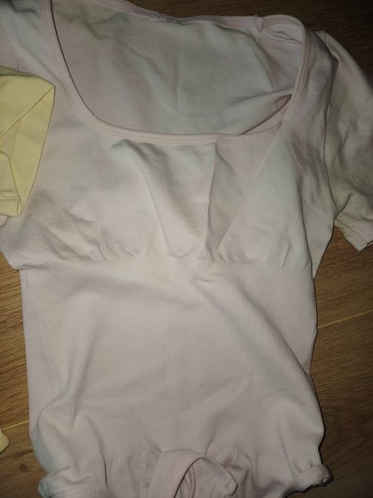 2×body wyszczuplajace