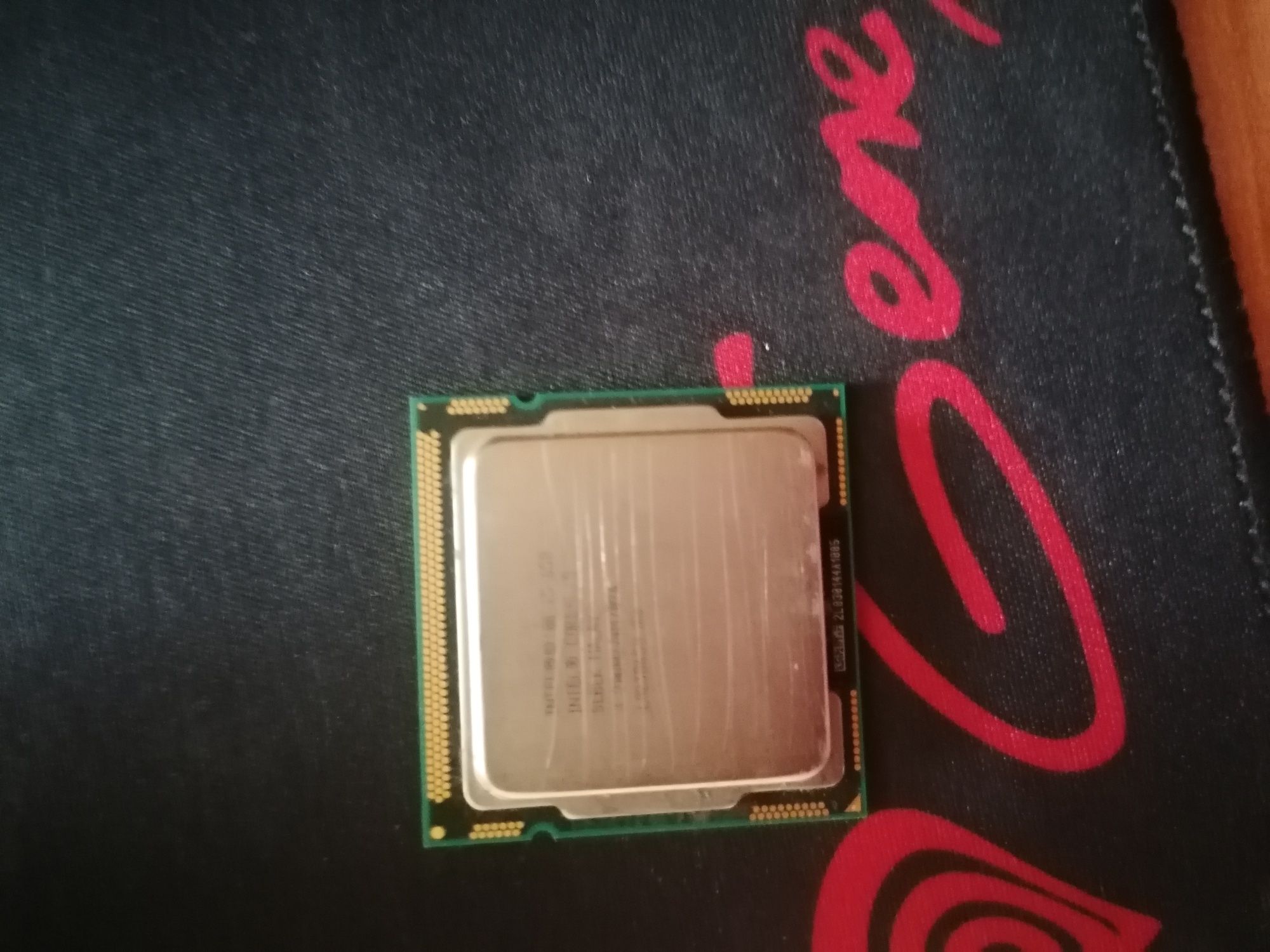 Procesory intel core i5 2400