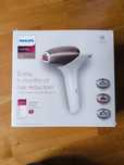Depilator lumea Philips ipl 9000