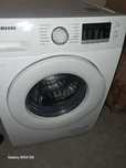 Pralka Samsung 7KG 2 LETNIA