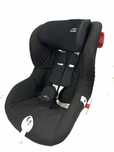 Автокресло britax romer king 2 ,бритакс