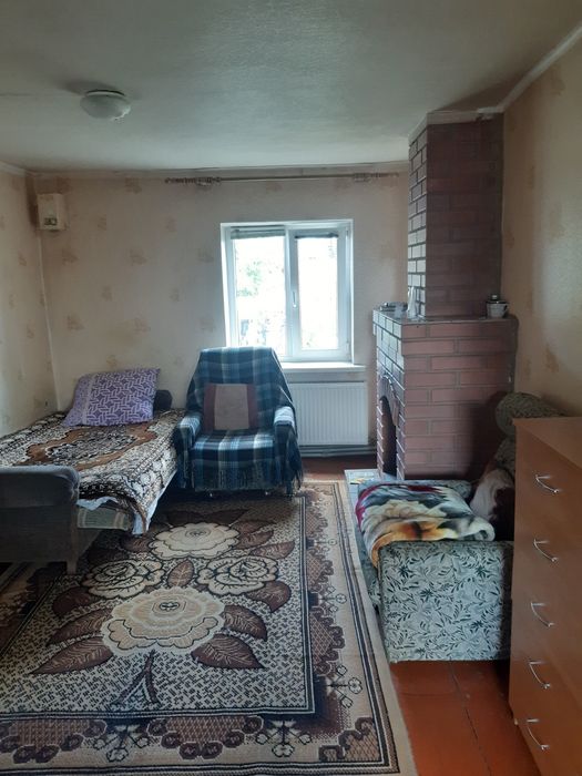 Продам дом. с.Высочиновка