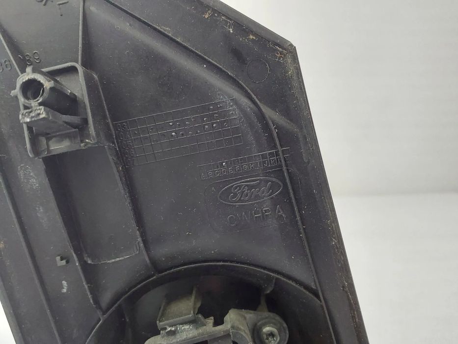 Retrovisor / espelho esquerdo FORD Focus II (DA_)