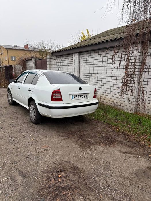 Продам Шкода Октавия