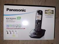 Panasonic KX-TG2511 telefon bezprzewodowy