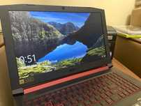 Acer Nitro 5 (AN515-52-50Z0)