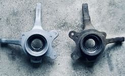 Пескоструй, пескоструйна чистка, обработка