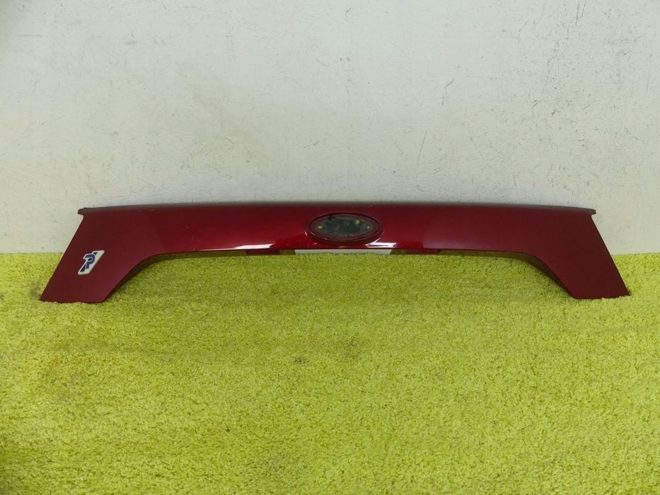 klapa blenda ford kuga mk2 lift 17-20 cała oryginał