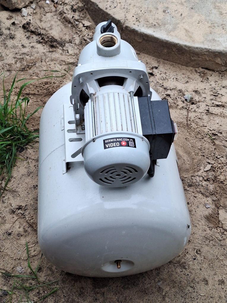 Hydrofor NAC 1200W