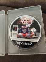 International super karts PS2