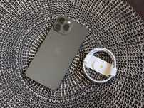 Apple Iphone 13 Pro Max 128GB Graphite Neverlock Батарея 97%