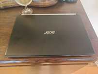 Laptop ACER Aspire A515 i5-8250U 256SSD 8GB RAM 15,6"FH Windows 11Home
