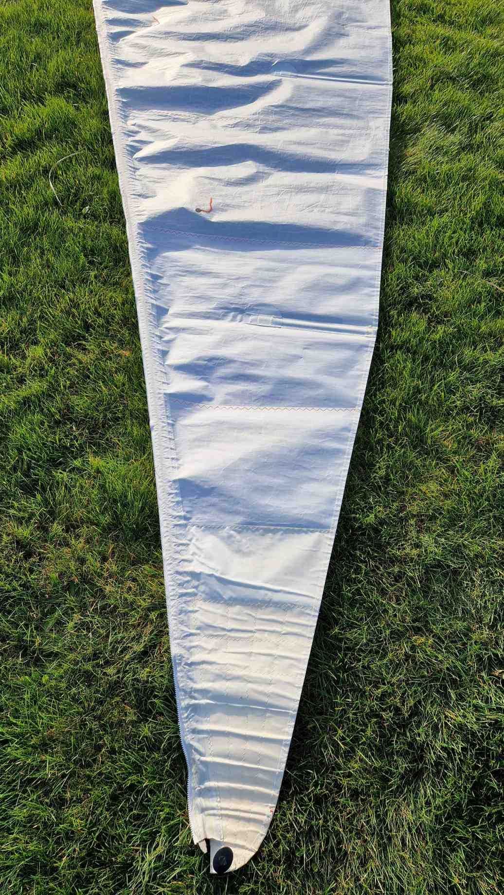 Żagiel fok Sobstad 590cm x 545cm x 210cm (181013)