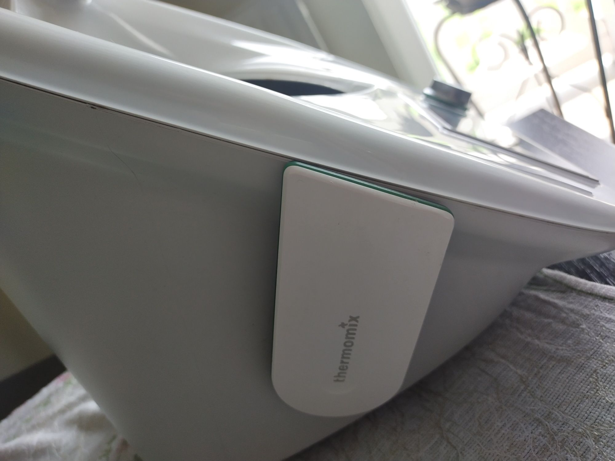 Thermomix TM5 2016