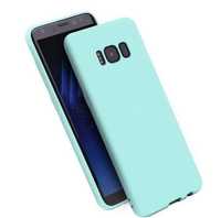 Beline Etui Candy Xiaomi Mi 11 Ultra 5G Niebieski/Blue