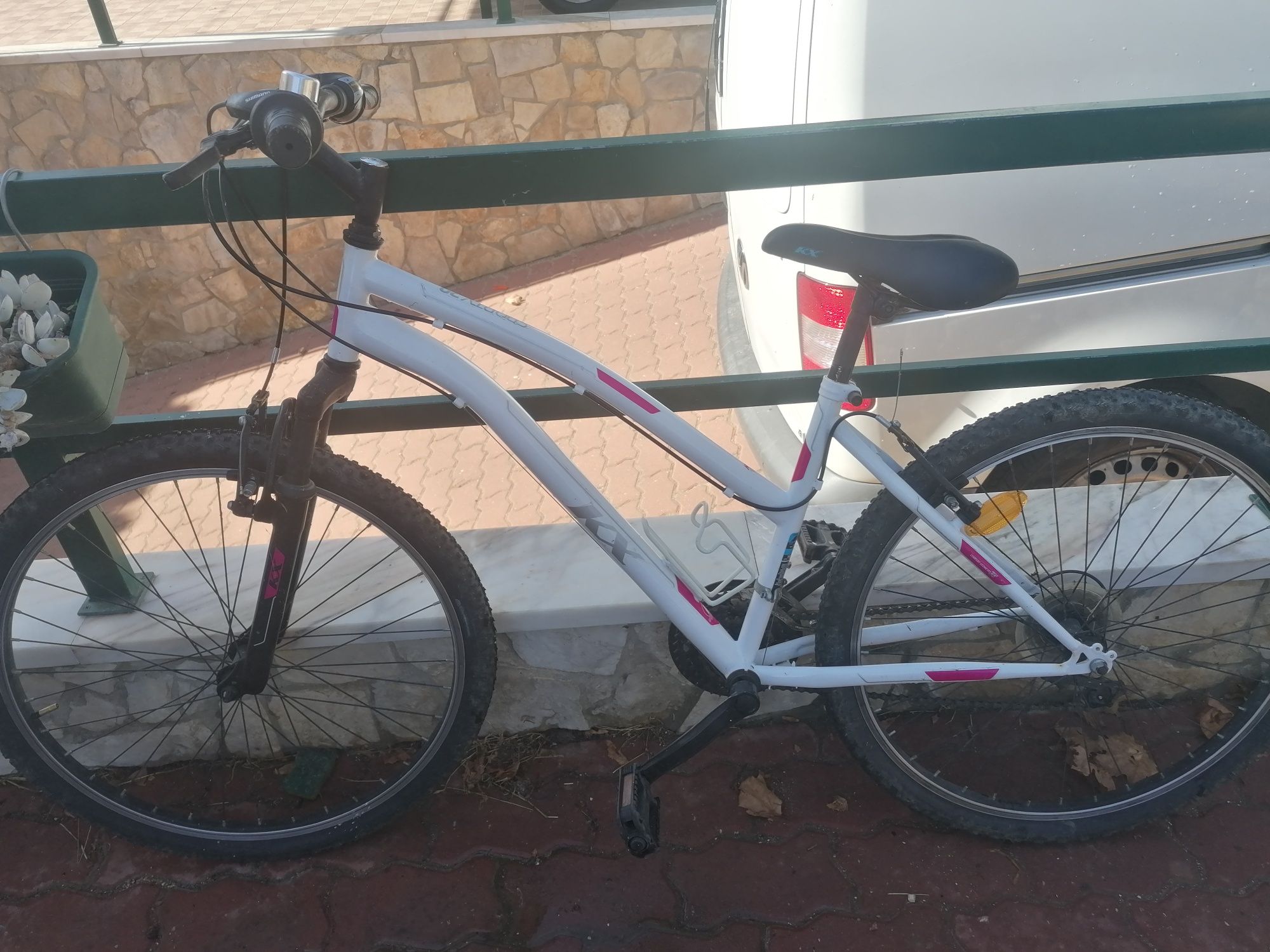 Bicicletas vende-se